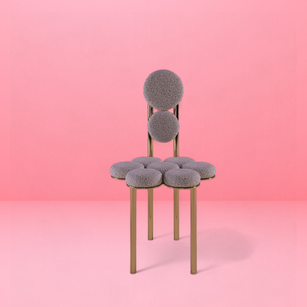 Pamuk Dining Chair