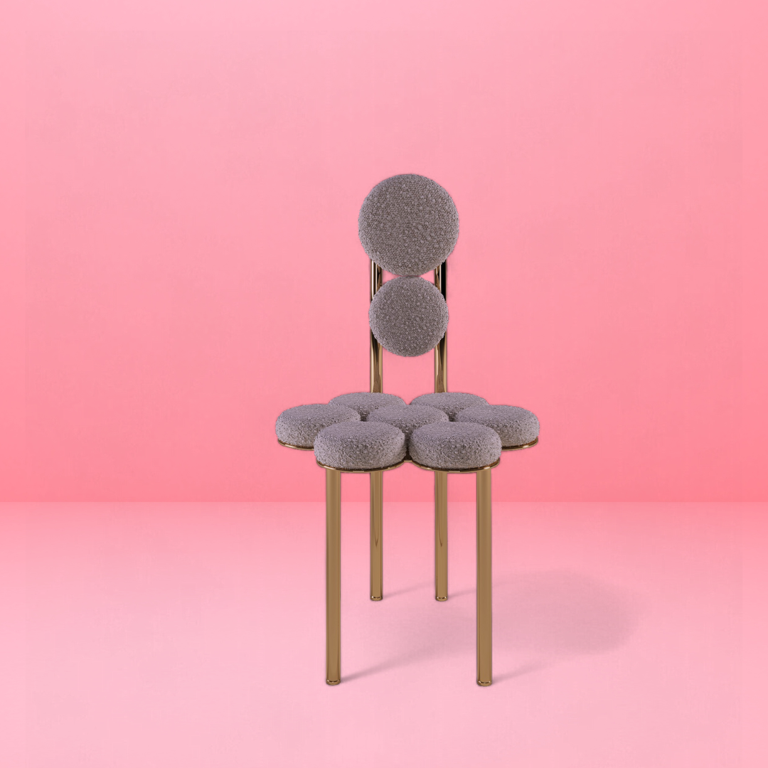 Pamuk Dining Chair