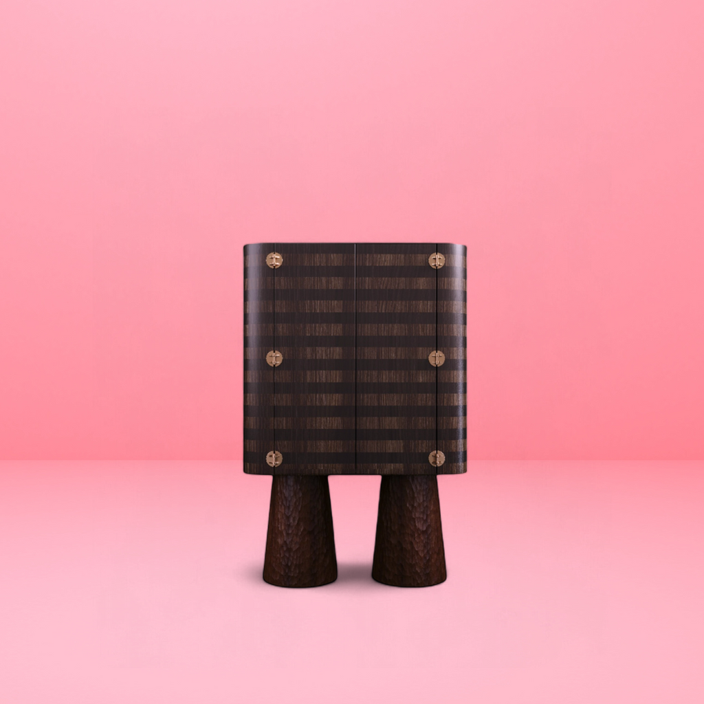 Moosh Cabinet