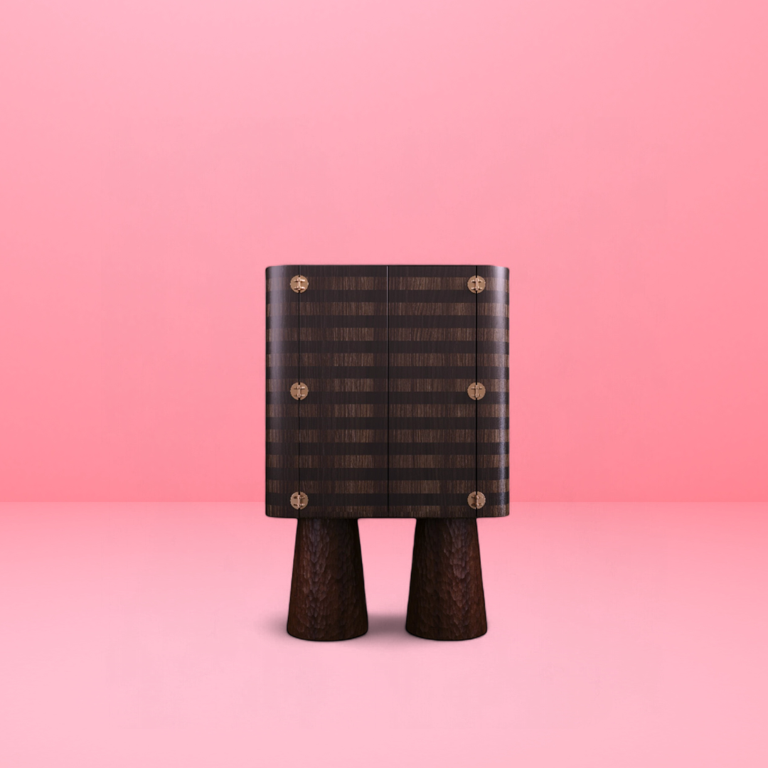 Moosh Cabinet