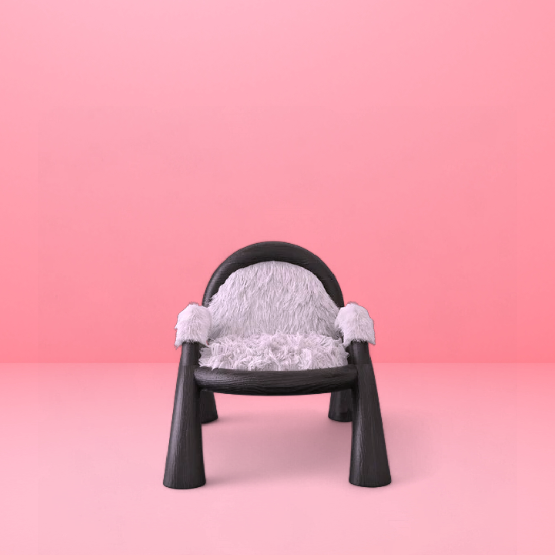 Sable Armchair