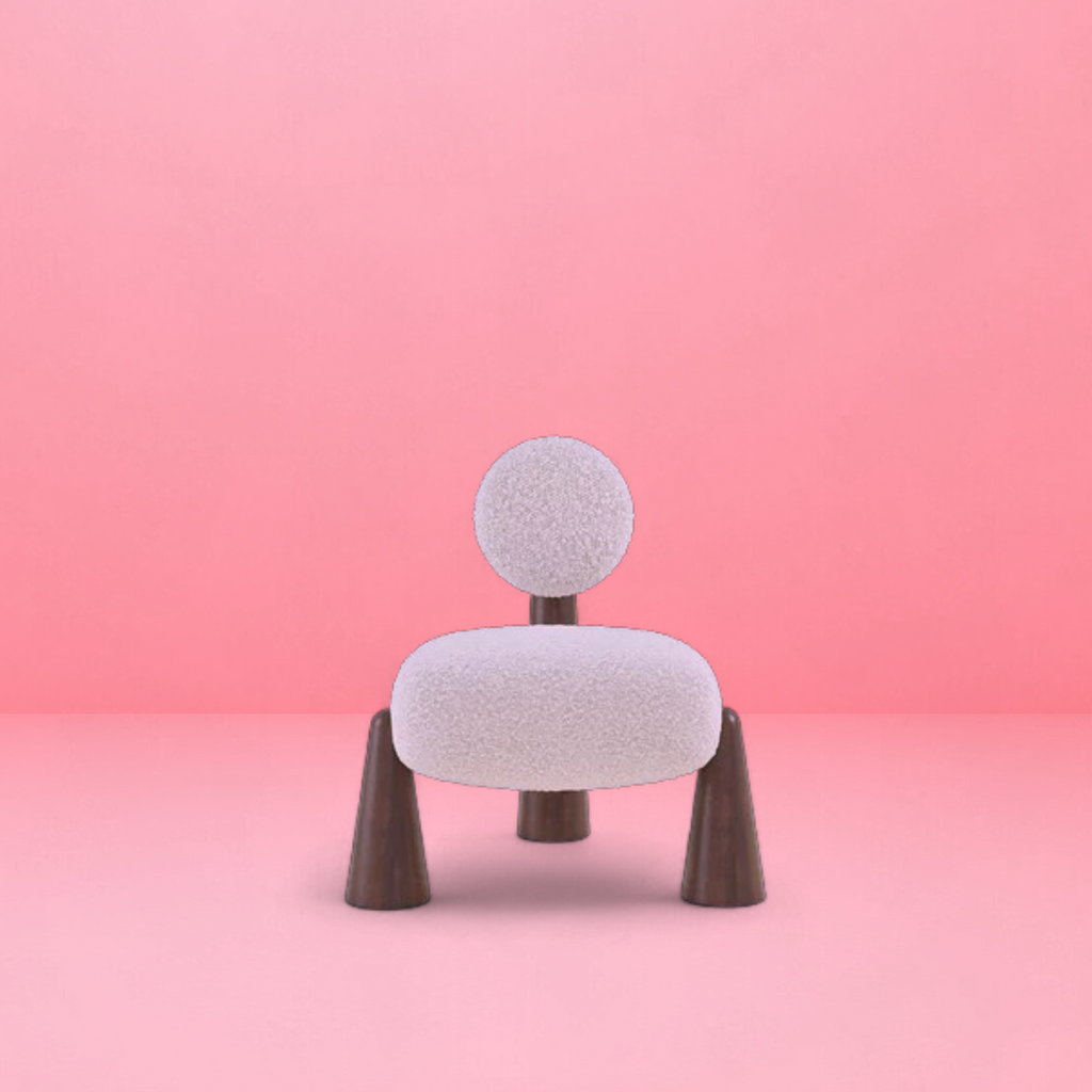 Dino Armchair