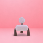 Dino Armchair