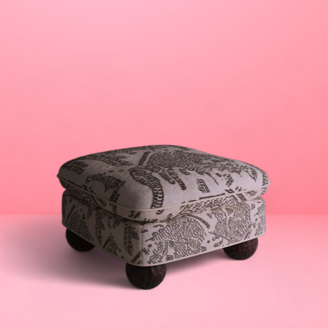 Tyger Stool