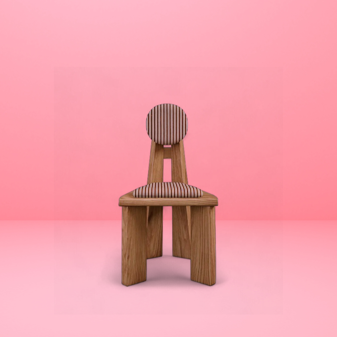Fort Dining Chair