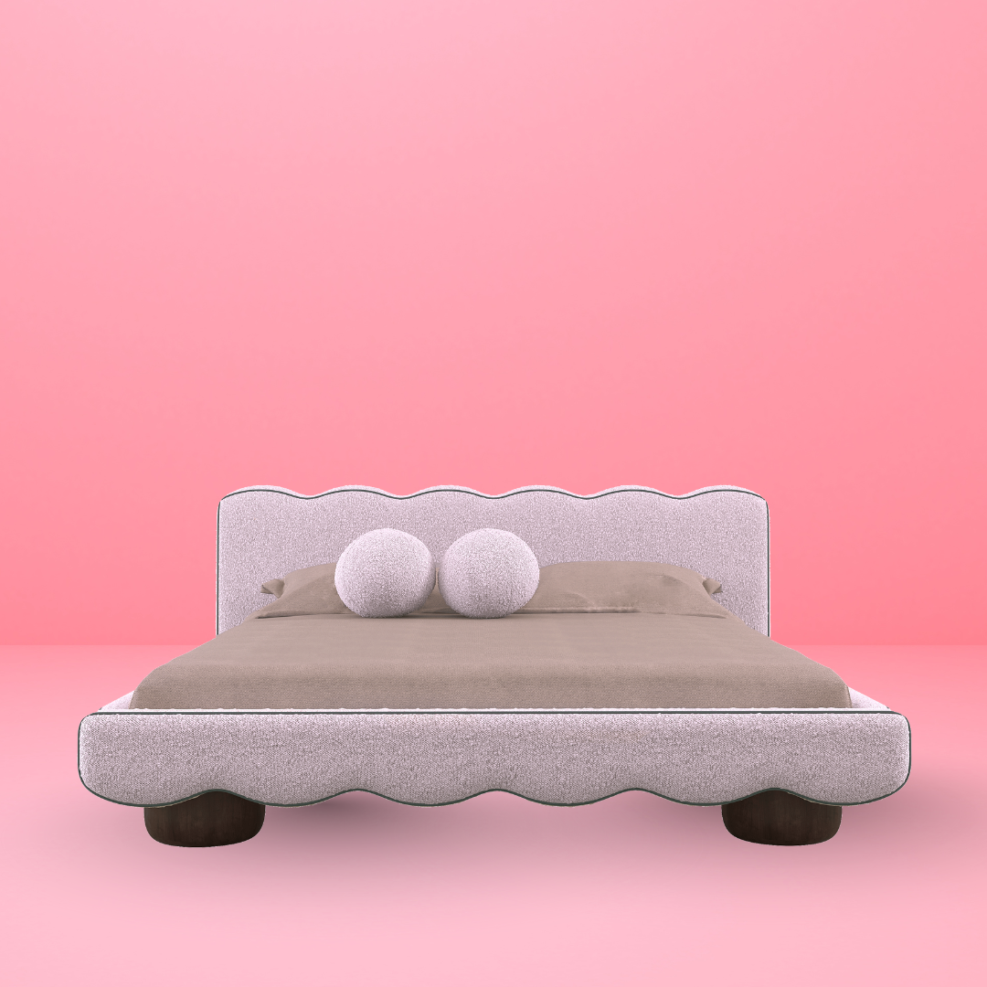 Flin Bed