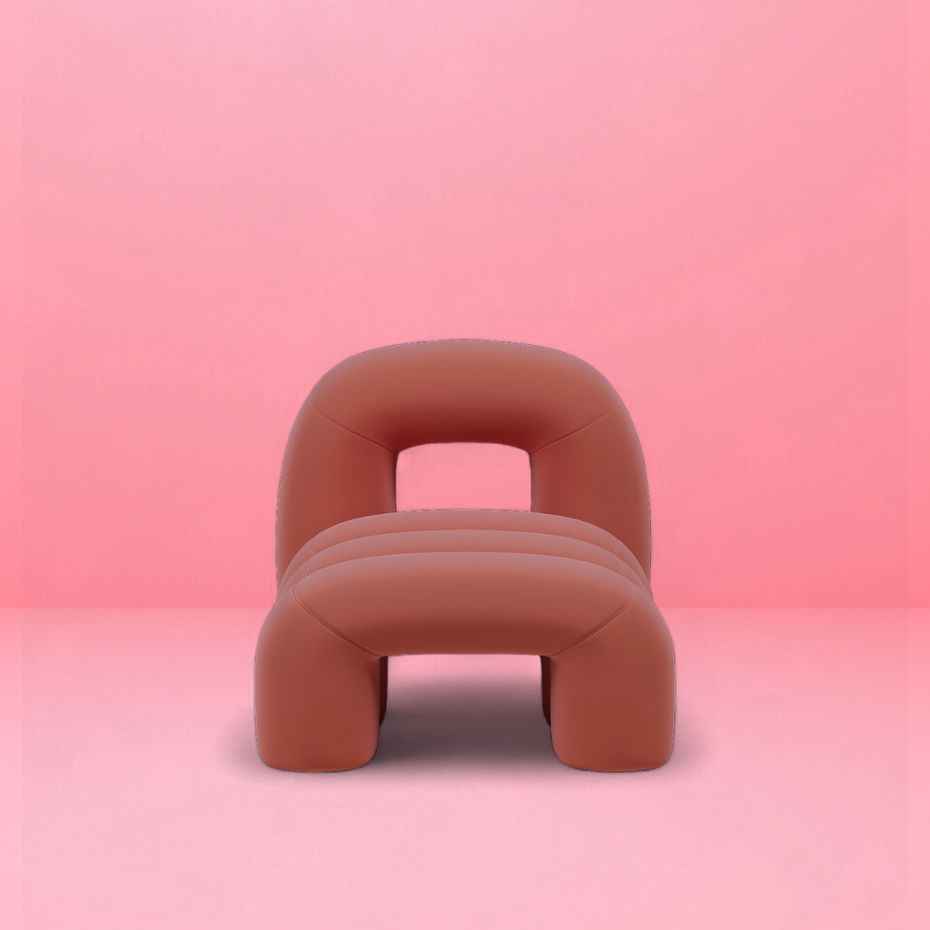 Pei Armchair