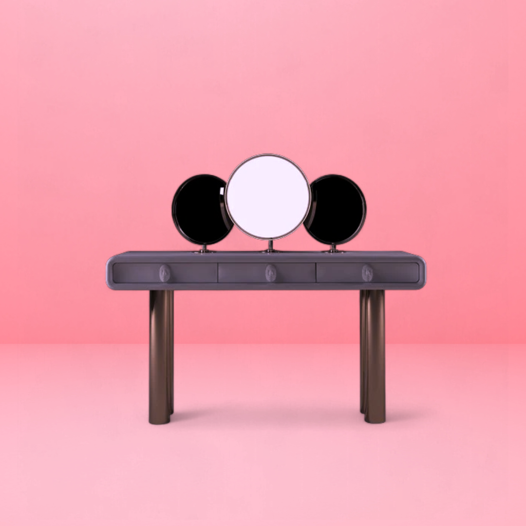 Réh Neh Dressing Table
