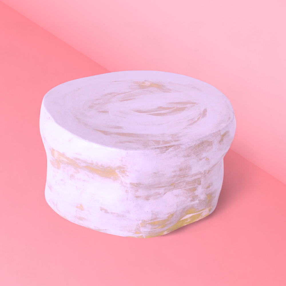 Ceramic Coffee Table CCT-01