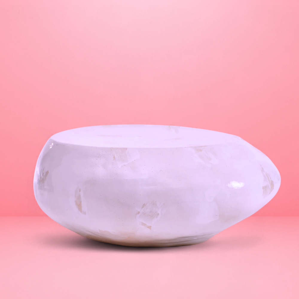 Ceramic Coffee Table CCT-04