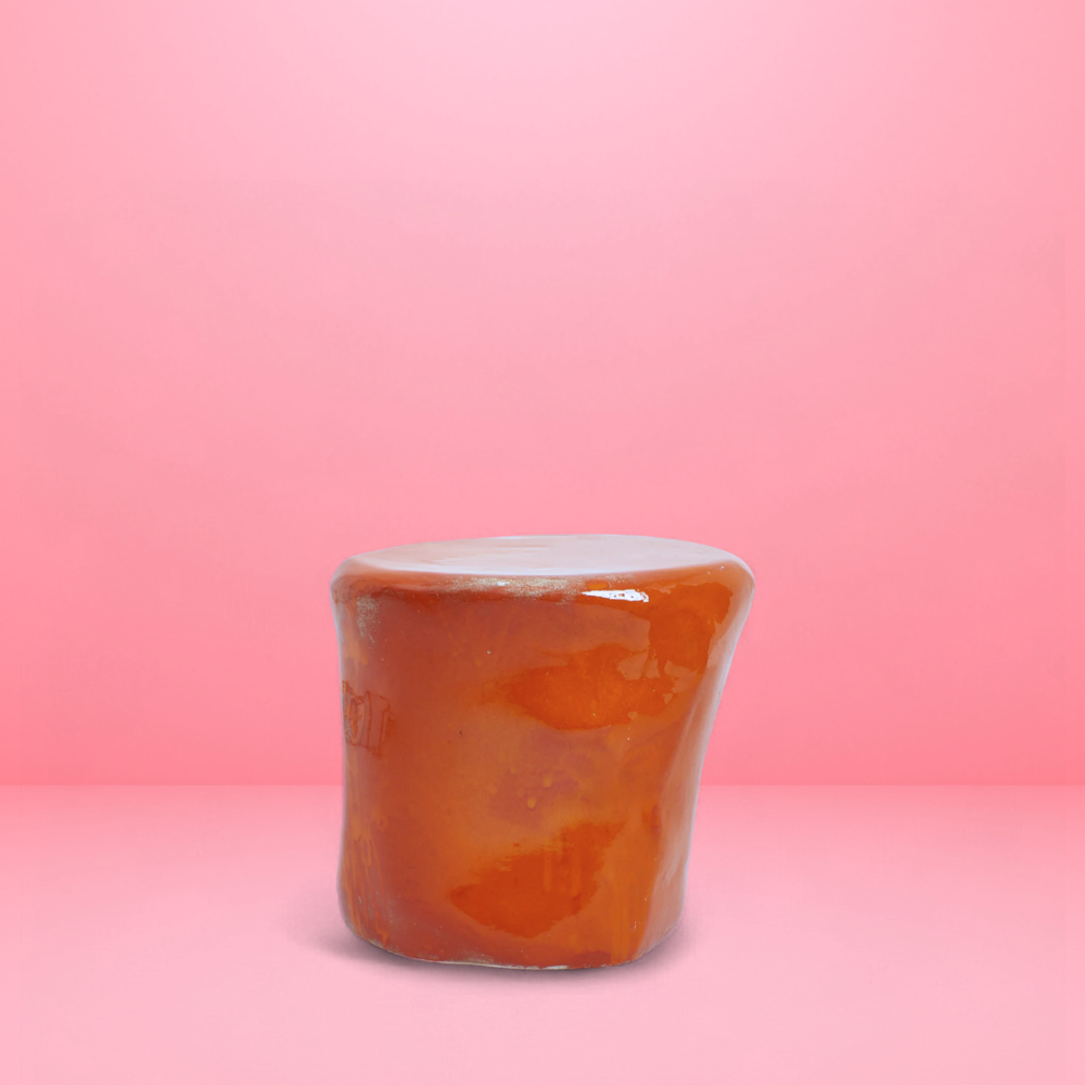 Ceramic Side Table (Small) CSTS-01