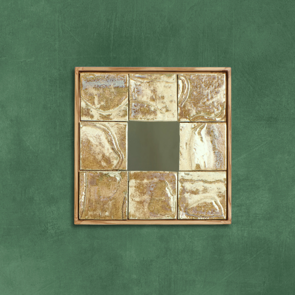 Tiled Mirror