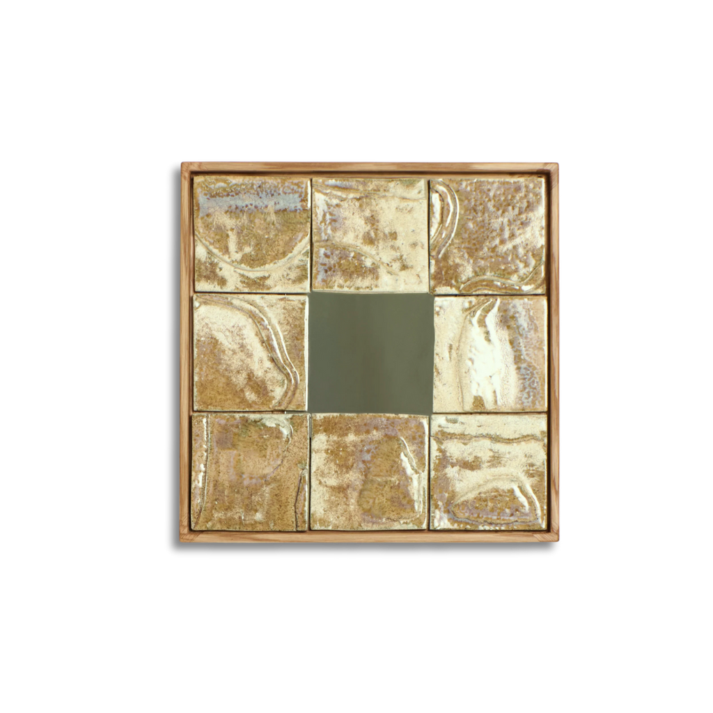 Tiled Mirror