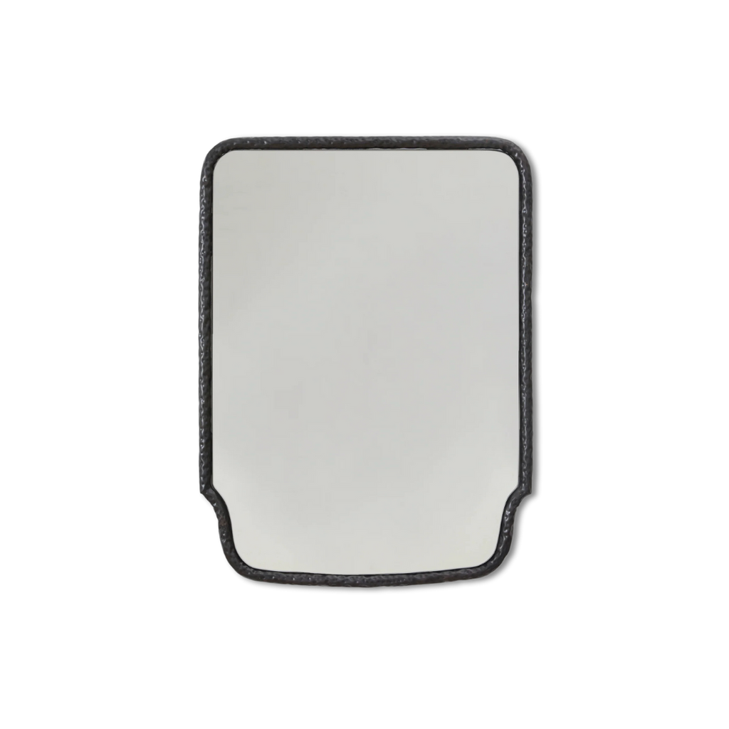 Serrallés Mirror