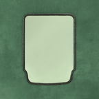 Serrallés Mirror