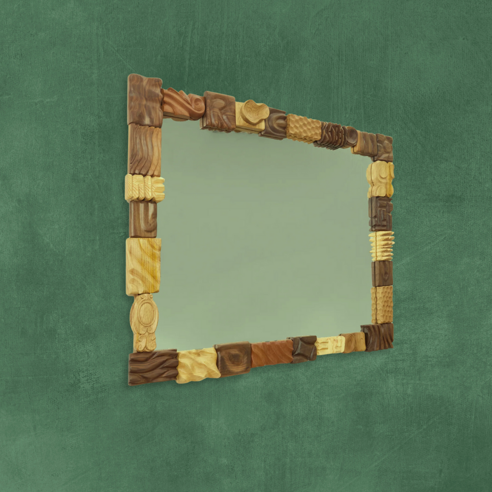 Catarina Wall Mirror