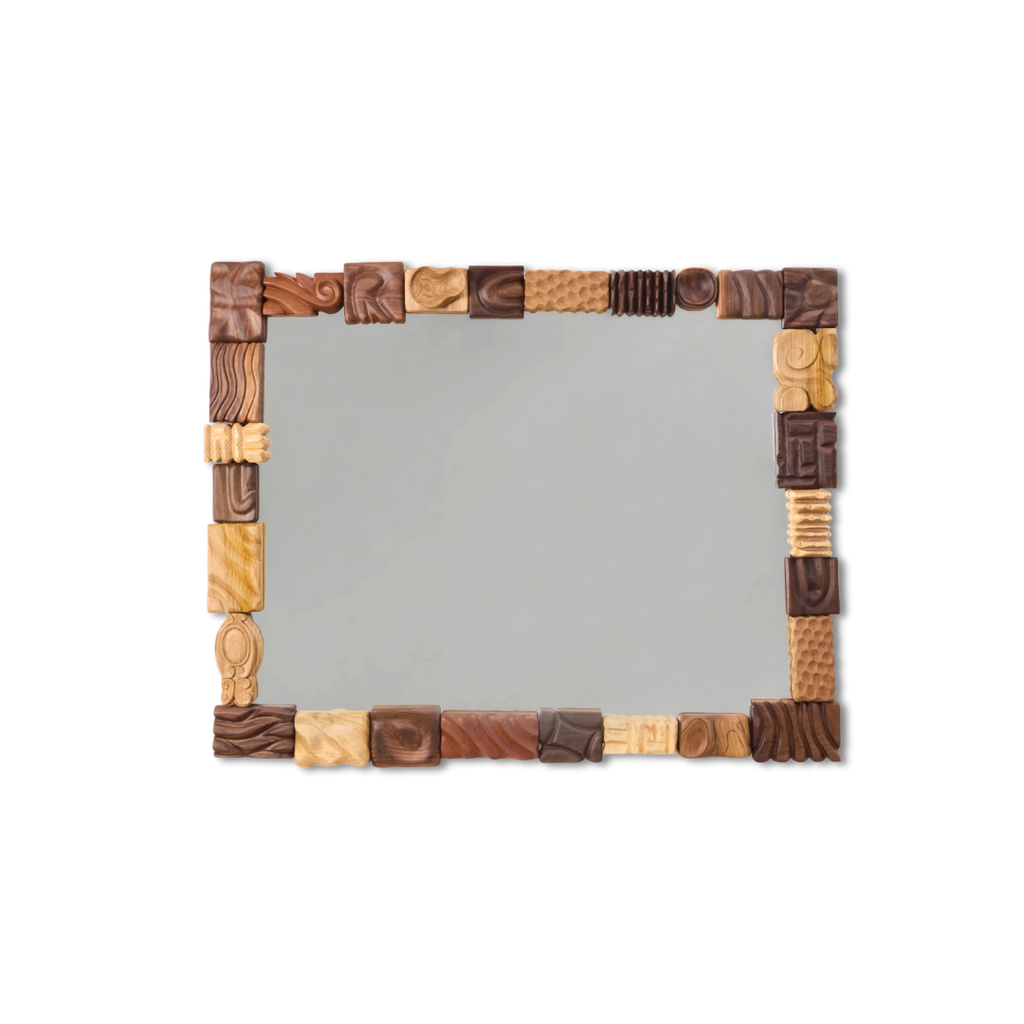 Catarina Wall Mirror