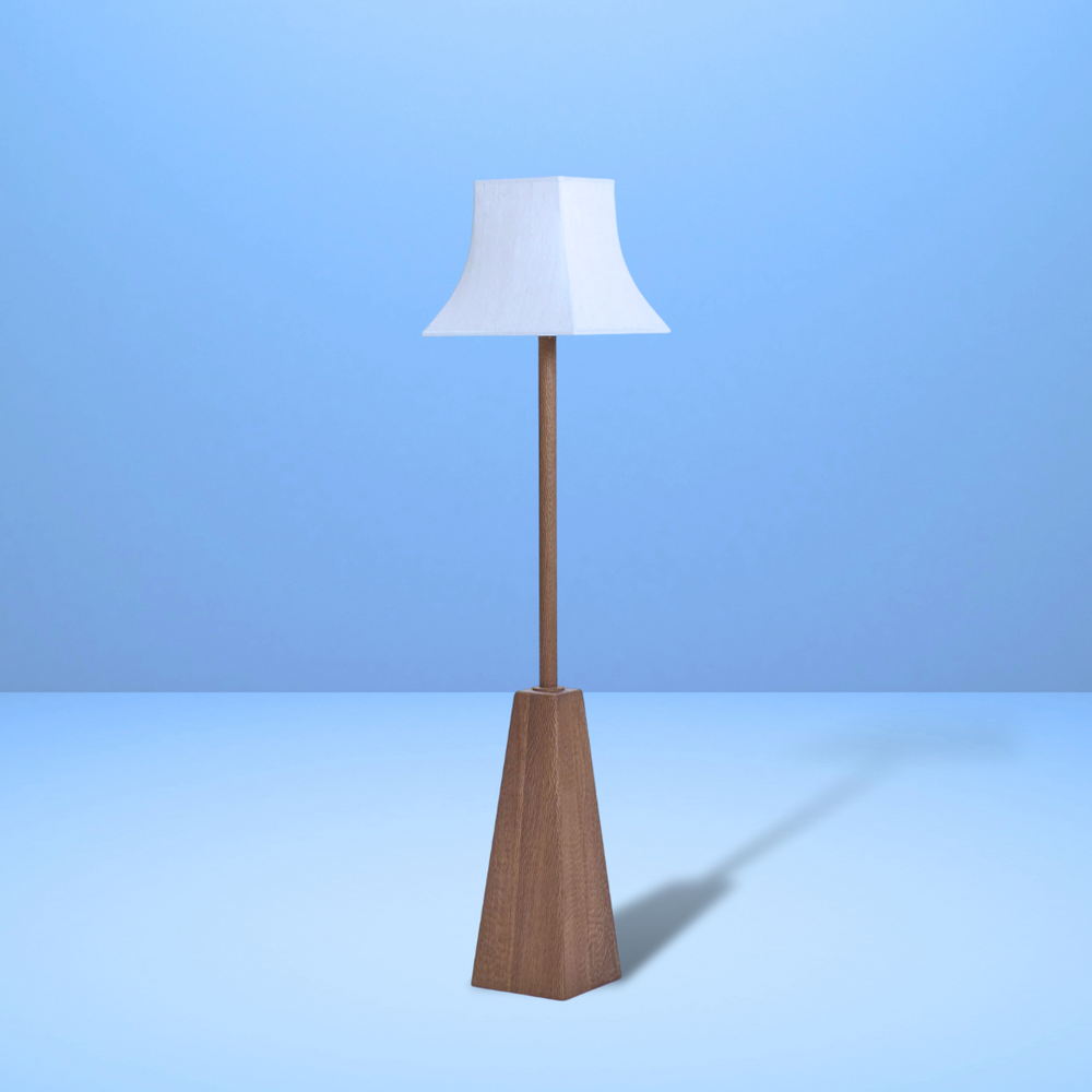 Coquette Floor Light