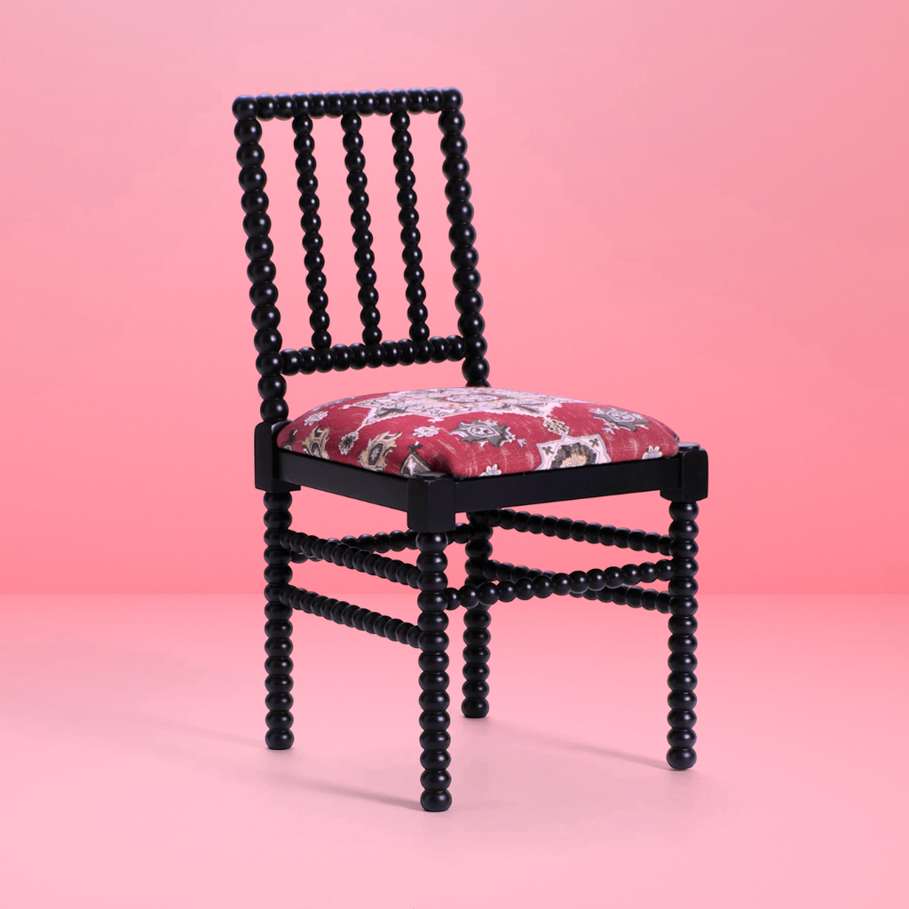 Bolha Dining Chair No. 1
