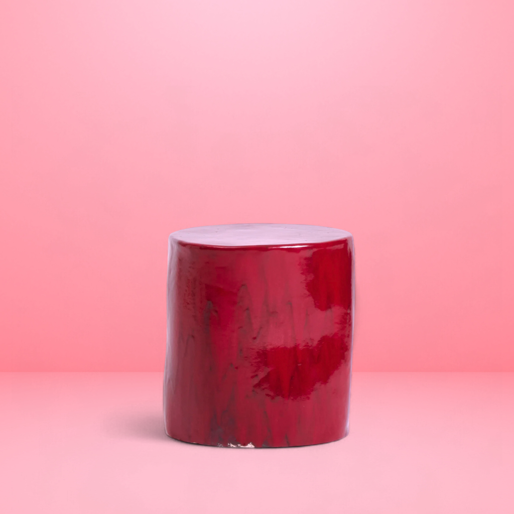Ceramic Side Table (Large) CSTL-02