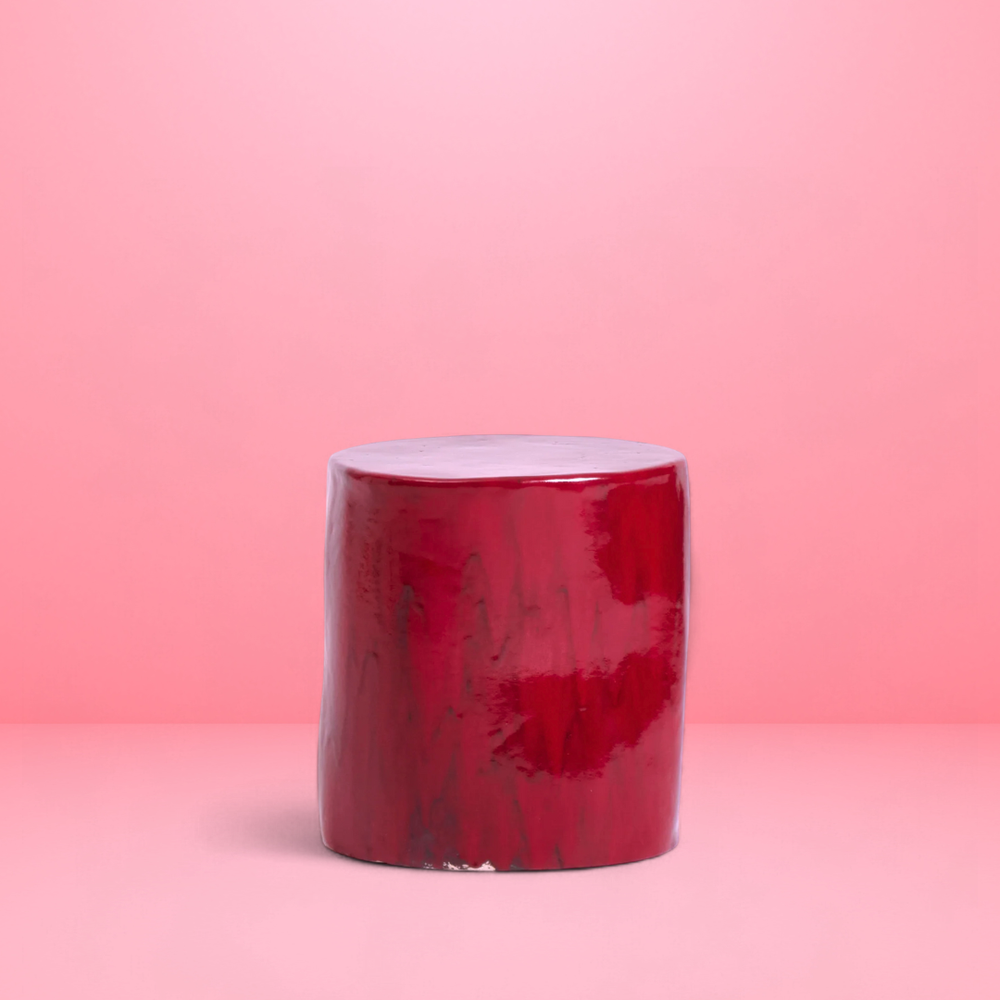 Ceramic Side Table (Large) CSTL-02