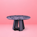 Majestic Round Dining Table