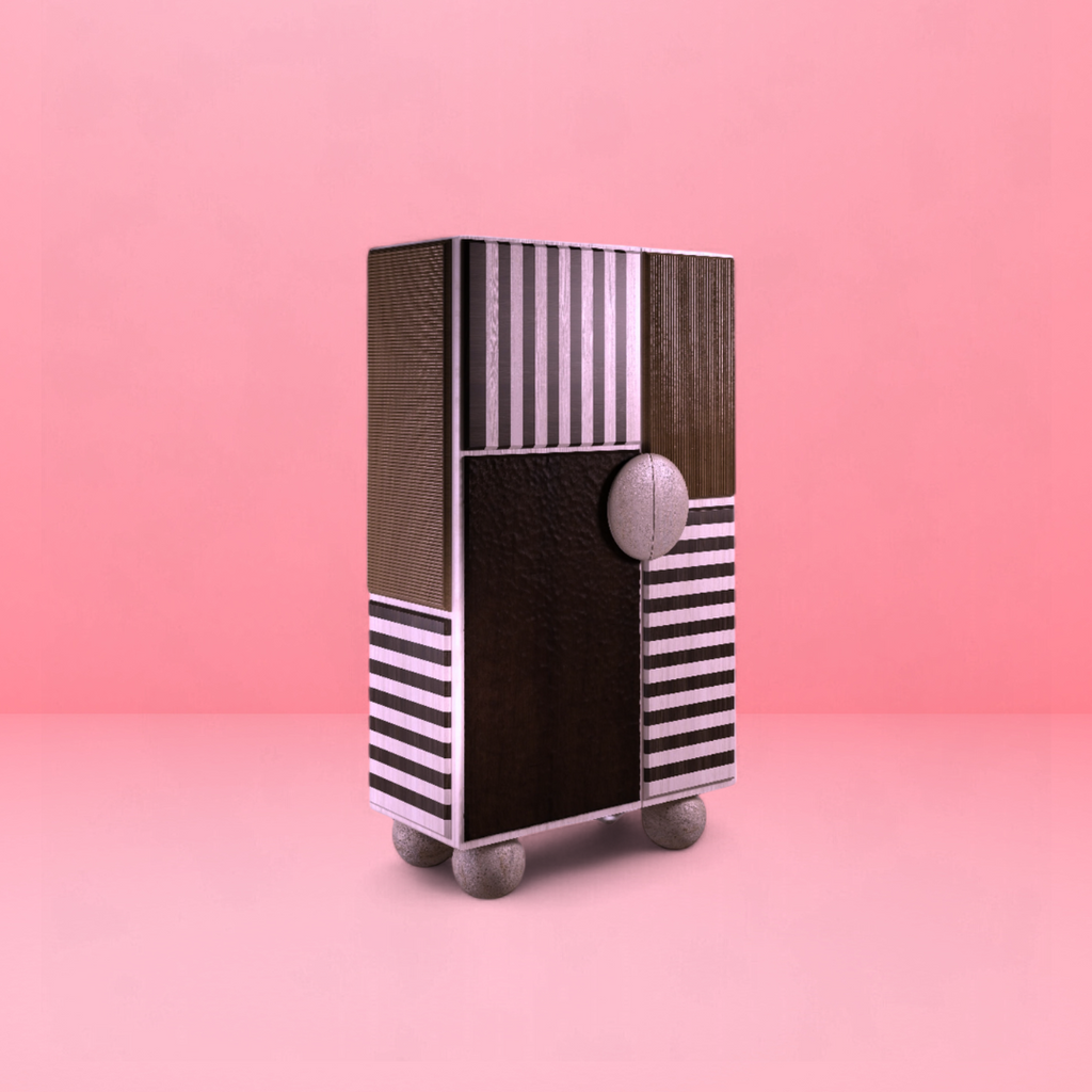 Okah Cabinet