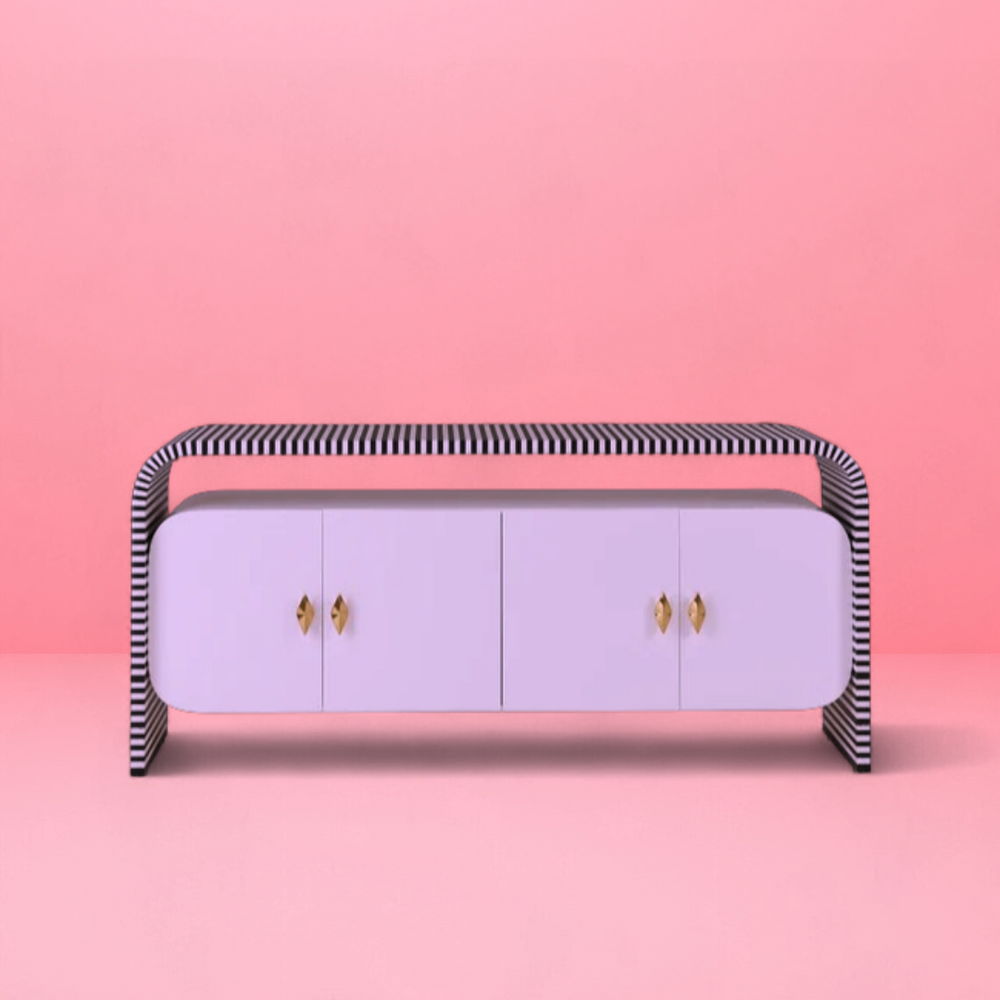 The Majestic Sideboard