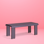 Majestic Dining Table