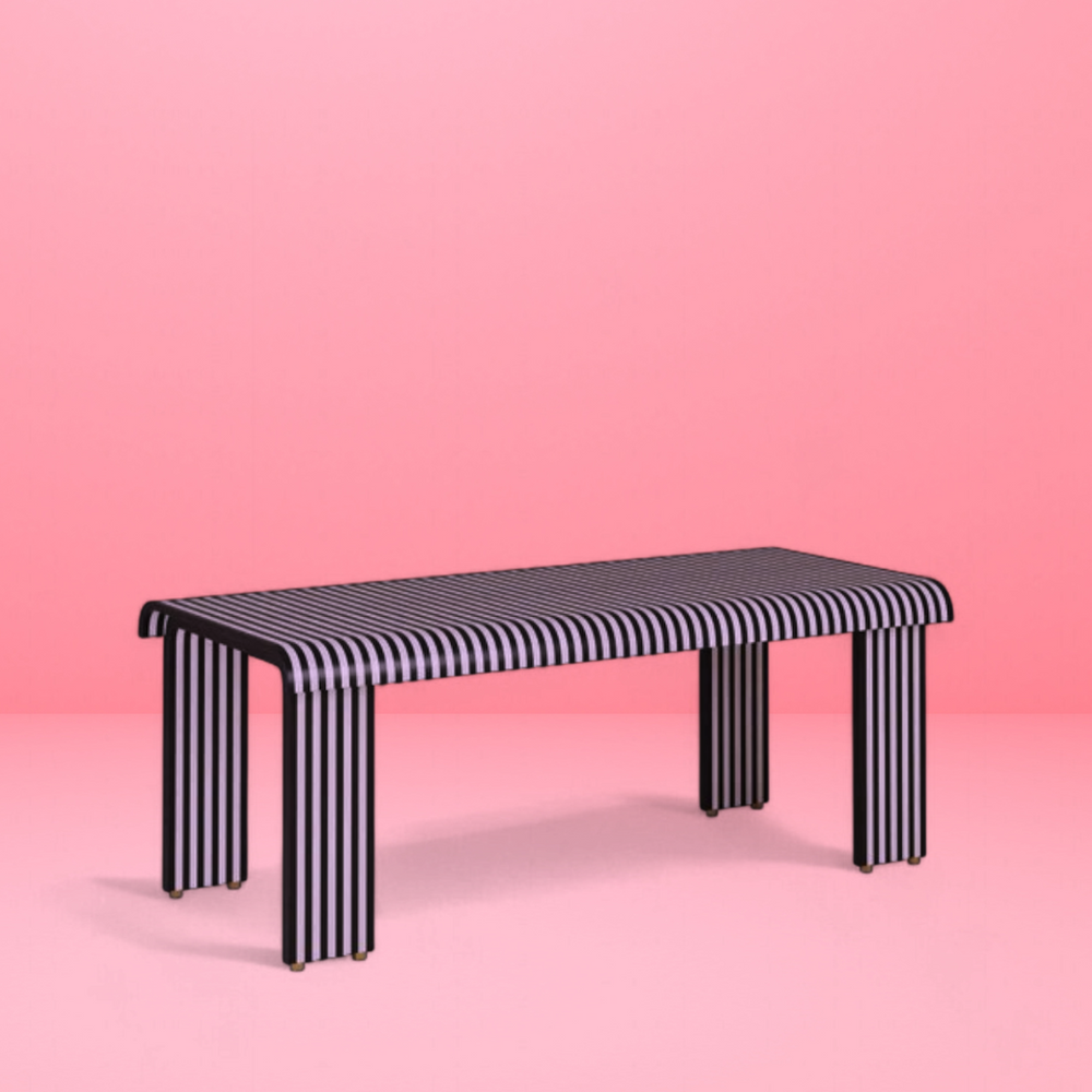 The Majestic Dining Table