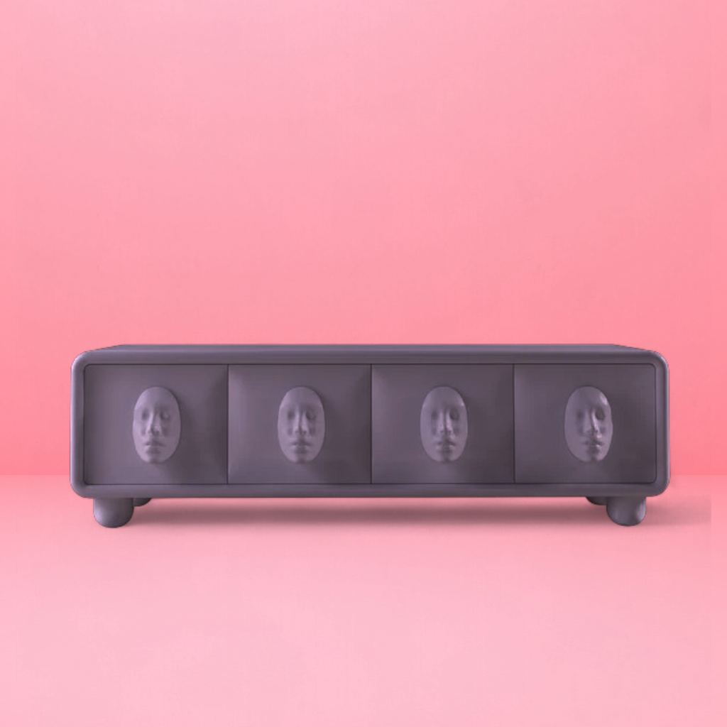 Réh Neh Sideboard