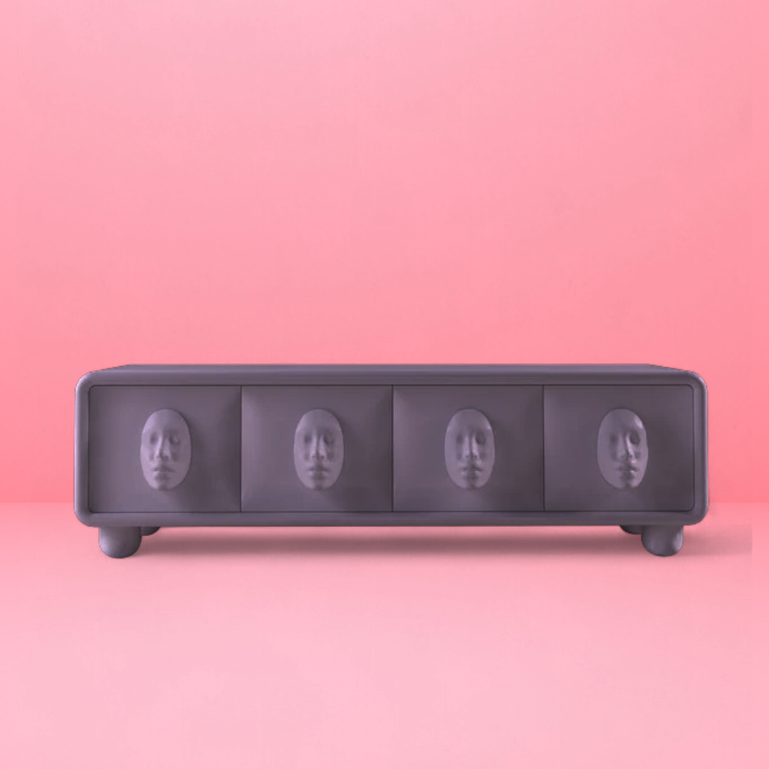 Réh Neh Sideboard