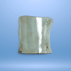Papel Wall Light (Medium)
