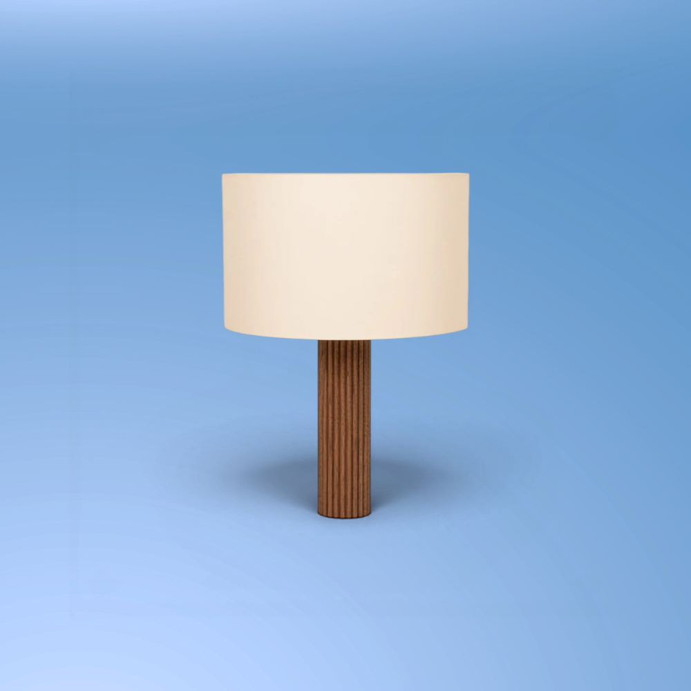Fluta Table Lamp