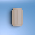 Okla Wall Light