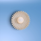 Ostro Wall Light
