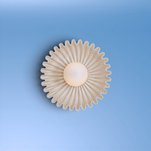 Ostro Wall Light