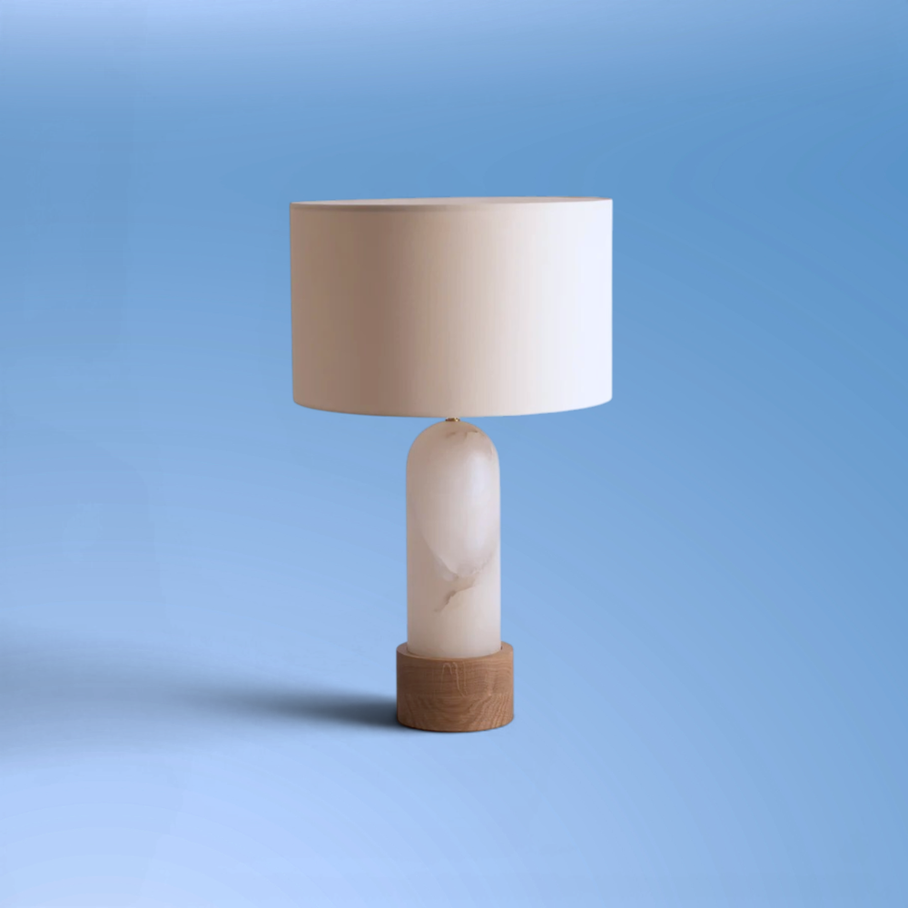 Pura Kelo Table Lamp