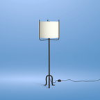 Amiga Floor Light