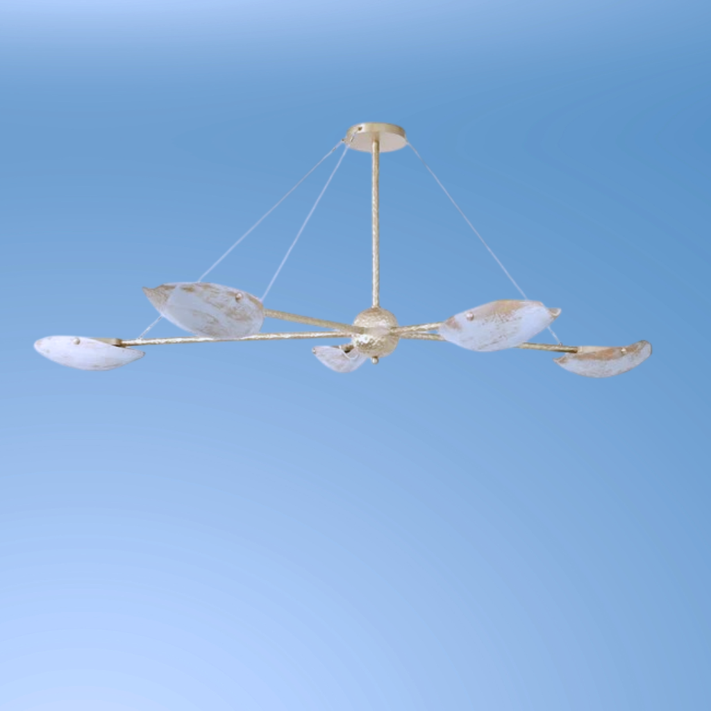 Serrallés Chandelier