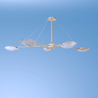 Serrallés Chandelier