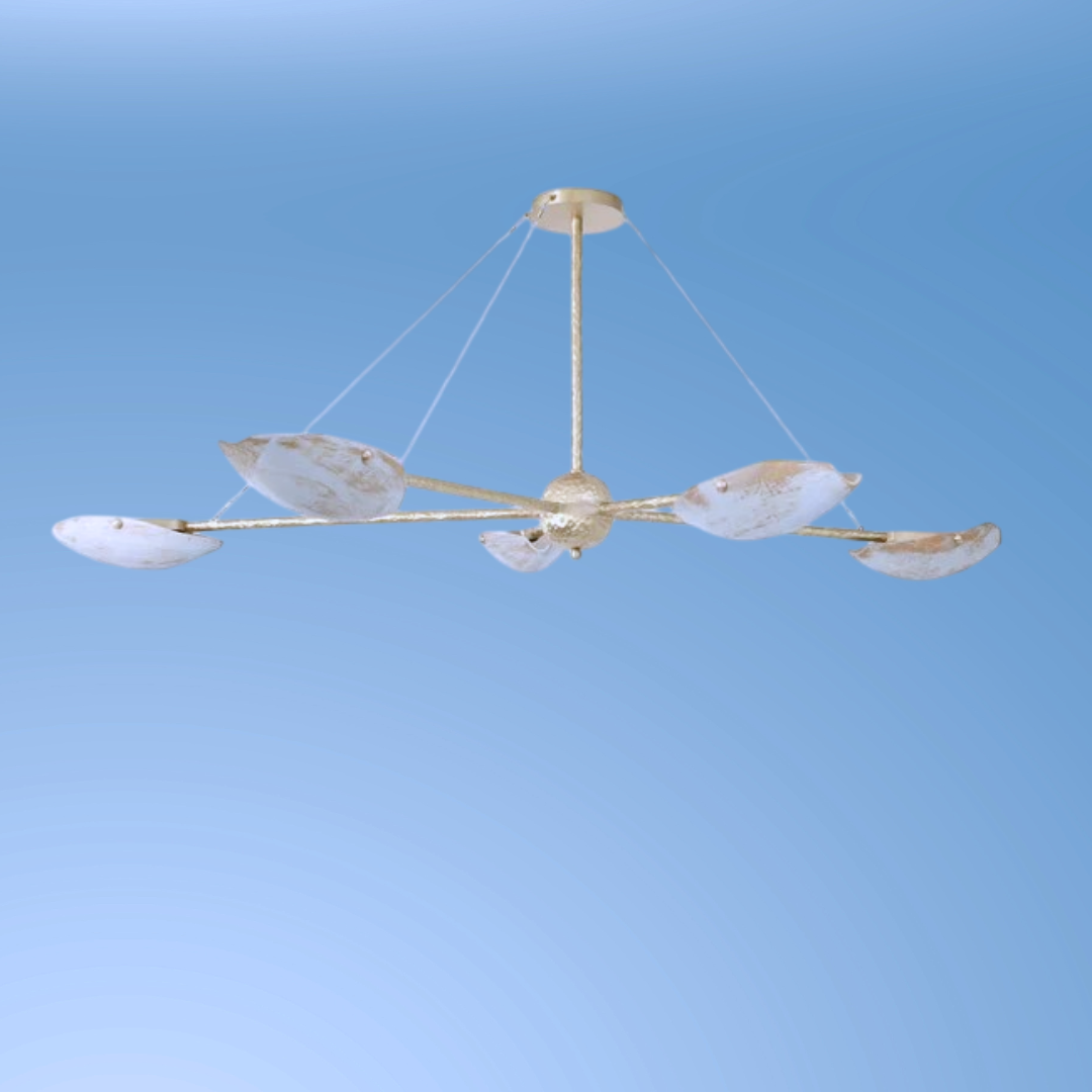 Serrallés Chandelier