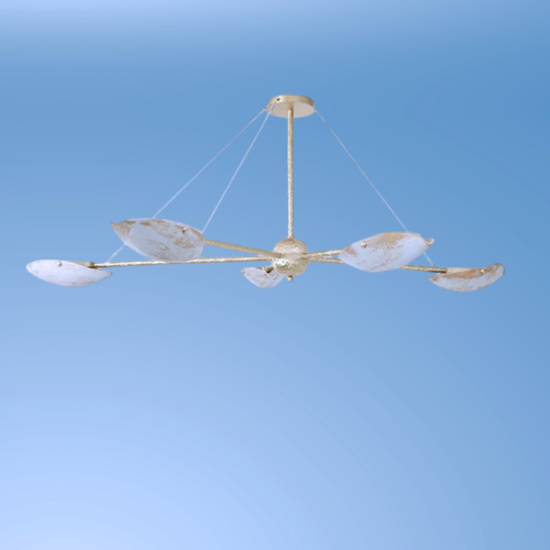 Serrallés Chandelier