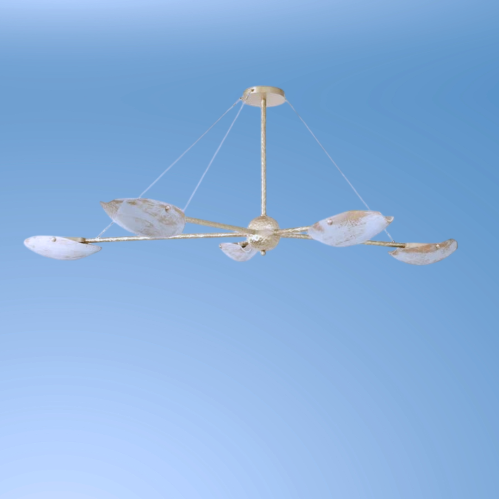 Serrallés Chandelier