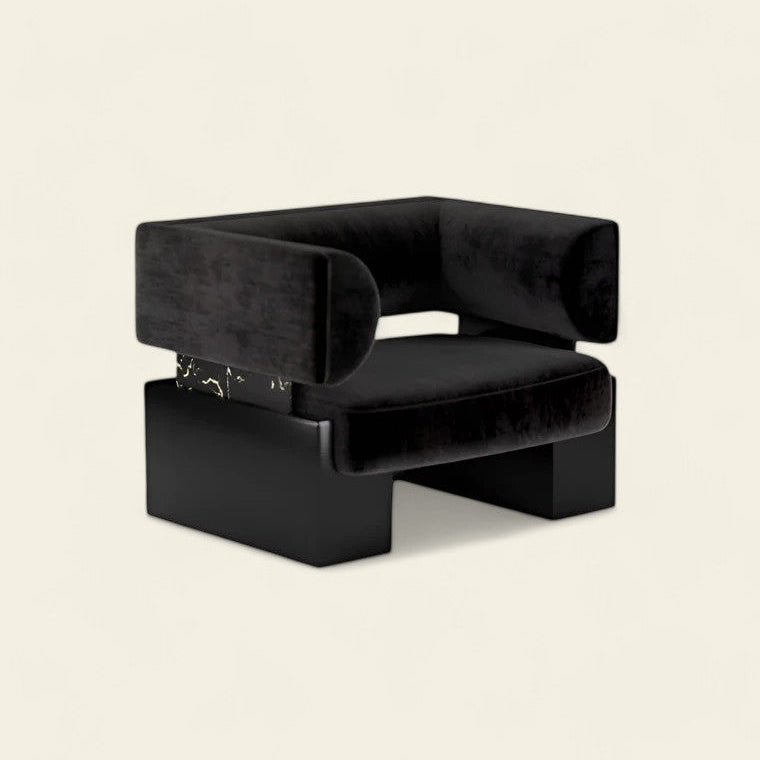 Armchair Case Small