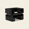 Armchair Case Small