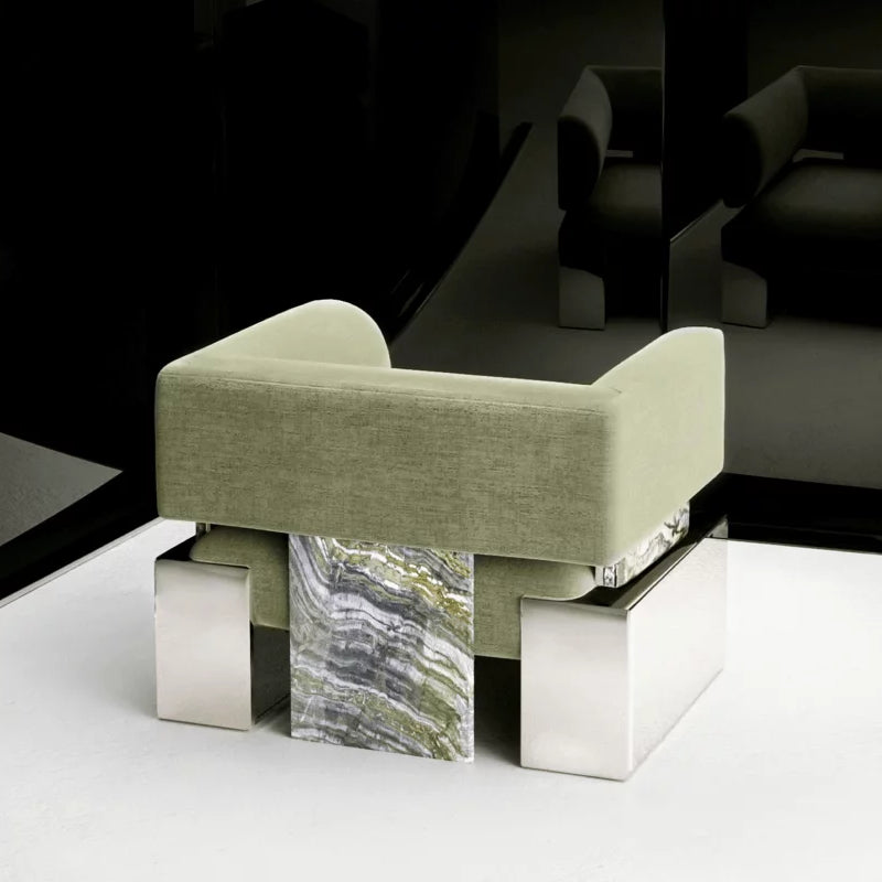 Armchair Case Small