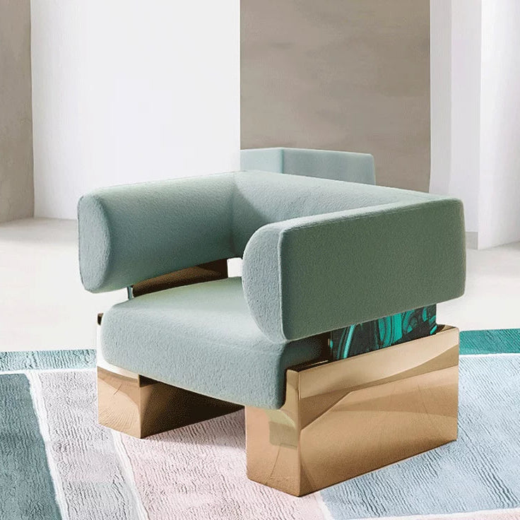 Armchair Case Small