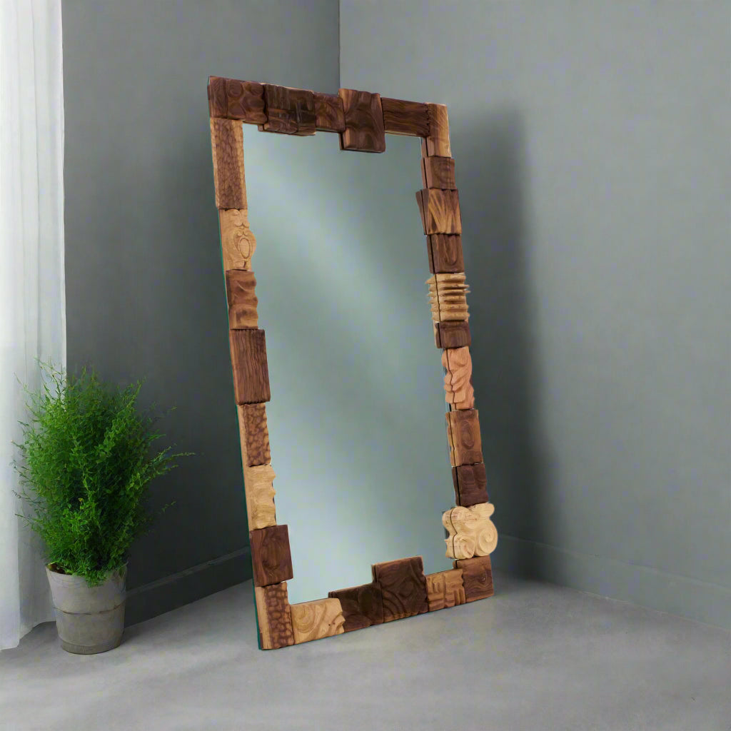 Catarina Mirror