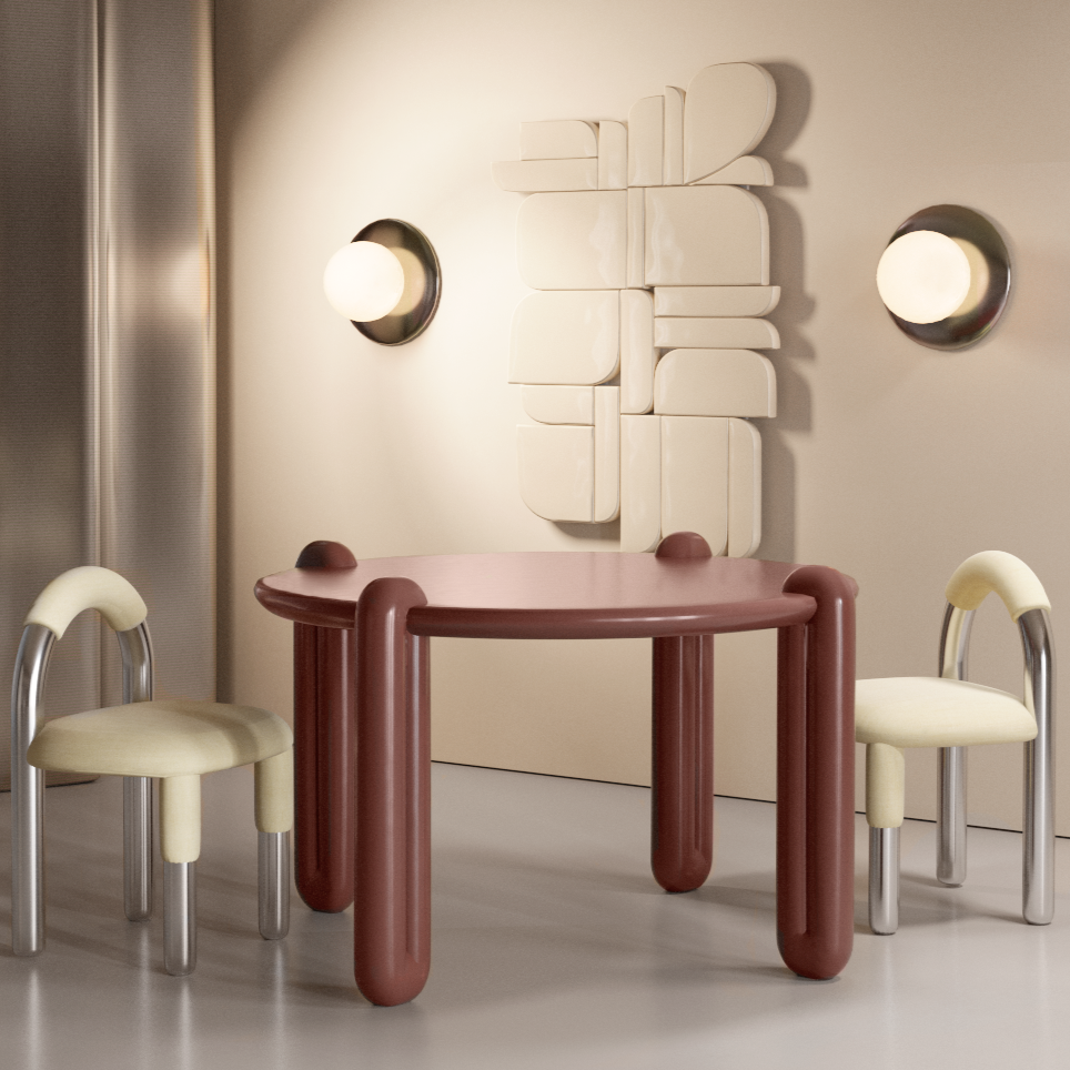 Chair Arcy